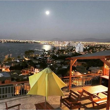 Don Felix Apart otel Coquimbo Dış mekan fotoğraf