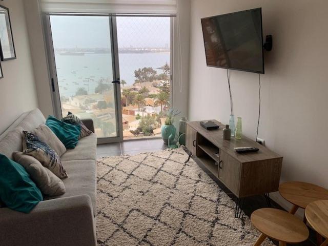 Don Felix Apart otel Coquimbo Dış mekan fotoğraf
