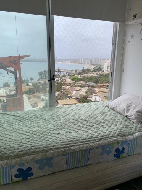 Don Felix Apart otel Coquimbo Dış mekan fotoğraf