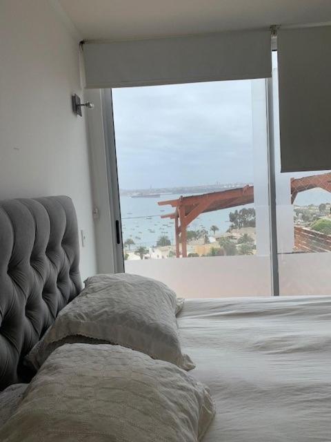 Don Felix Apart otel Coquimbo Dış mekan fotoğraf