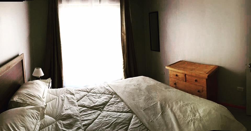Don Felix Apart otel Coquimbo Dış mekan fotoğraf