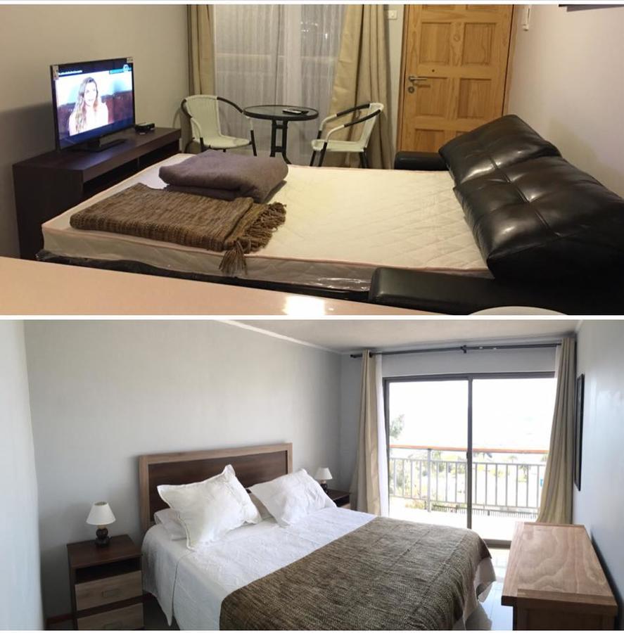 Don Felix Apart otel Coquimbo Dış mekan fotoğraf